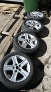 Felgi aluminiowe 5x114,3 MAZDA 16 cali  67,1