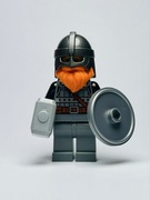 LEGO minifigurka - Viking