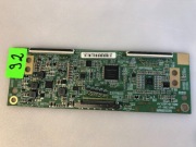 T-CON LOGIKA HV320FHB-N00 47-6021051 Manta 32LFN58C