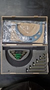 Nowy Mikrometr Mitutoyo 0-6"