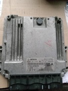 sterownik silnika komputer PSA citroen peugeot 0281017866