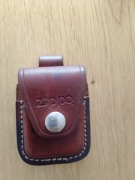 Sprzedam pokrowiec na zapalniczkę Zippo 