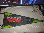 Proporczyk Yutani Weyland