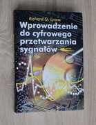 Wprowadzenie do cyfrowego przetwarzania sygnałów - Richard G. Lyons