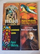 Karol Wojtyła Dramaty