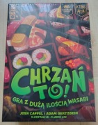 Chrzań to! Gra w wersj KS