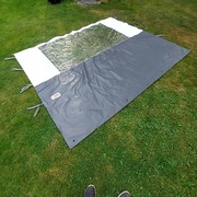 Zabudowa do markizy Carawanstore Fiama