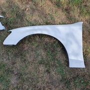 Błotnik przedni lewy audi a4 b8 a4b8 lift LY9C