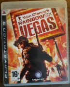 Tom Clancy's Rainbow Six Vegas PS3