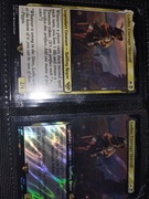 Lotho, Corrupt Shirriff- MTG