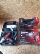 KLUCZ ELEKTRYCZNY UDAROWY 1/2 MARPOL 720NM PROF