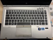 HP EliteBook 8470P 14.1" | i5-3380M | 8GB | 450GB SSD | IntelHD 4000 |