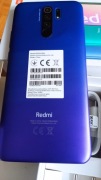XIAOMI REDMI 9 4GB/64GB