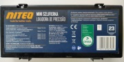 Miniszlifierka akumulatorowa Niteo