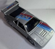 Samochód kolekcjonerski Edocar BMW M1