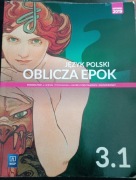 Język polski oblicza epok 3.1