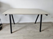 Biurko Ikea Trotten