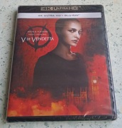 nietykalni 4k v jak vendetta po polsku