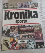 Kronika sportu M.B. Michalik