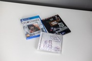 Life is Strange Limited Deluxe Edition - folia PS4
