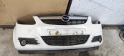 Zderzak przedni Corsa D 06-10r