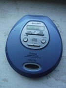 Walkman Lenoxx Sound CD - 87 ZOBACZ 