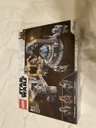 Lego 75319 star wars kuźnia zbrojmistrzyni mandalorian