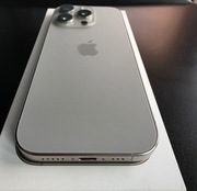 iPhone 16 Pro 128gb jak Nowy z Apple Store Bateria 100%  Dowód zakupu