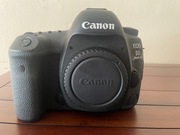 Sprzedam flagowca Canon 5dm IV 