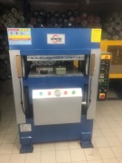 Wytłaczarka HG-E120T/M