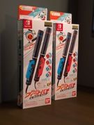 Taiko no Tatsujin Pałeczki do ćwiczeń Nintendo Switch + KOD [UNIKAT]