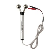 Elektroda dwukulkowa duża 