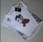 T-shirt Desigual 7-8 lat