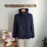 Granatowa kurtka damska Principles by Ben de Lisi r. 40 (pasuje na 38) 