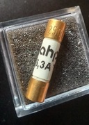 Bezpiecznik AHP 6,3A 250V