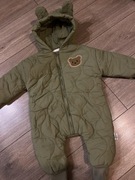 Kombinezon dziecięcy