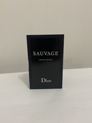 Dior Sauvage edt 1 ml