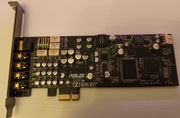 Asus xonar DX XD PCI-E karta dźwiękowa