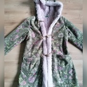 ŚLICZNY KOŻUSZEK DLA NASTOLATKI BENETTON