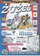 Leszno 16.09.2007