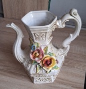Dzbanek 1.5 l Wloska porcelana