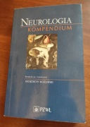 Neurologia. Kompendium. Prof W.Kozubski PZWL WYD1