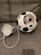 Lampa wisząca Football piłka nożna E27 TK Lighting