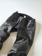 Spodnie skórzane motocyklowe Held Asola rozmiar 110 gore-tex