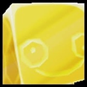 WYPRZEDAŻ GOLD HUGE HELL ROCK 