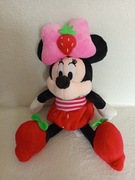 Myszka Minnie maskotka 40cm 