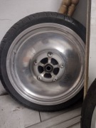 Felga, koło przód, tył Harley Davidson vrod 