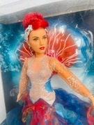 lalka PRINCESS MERA fancy fashion  Royal 