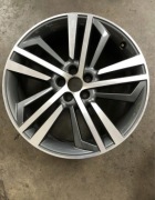 Audi Q5 20” S-line felga 80A601025F