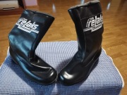 Oryginalne buty z PRL: RELAKS - Nowy Targ